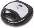 EAN 5908256832503 - Adler AD 3015 sandwichera 750 W Negro, Plata imagen 1