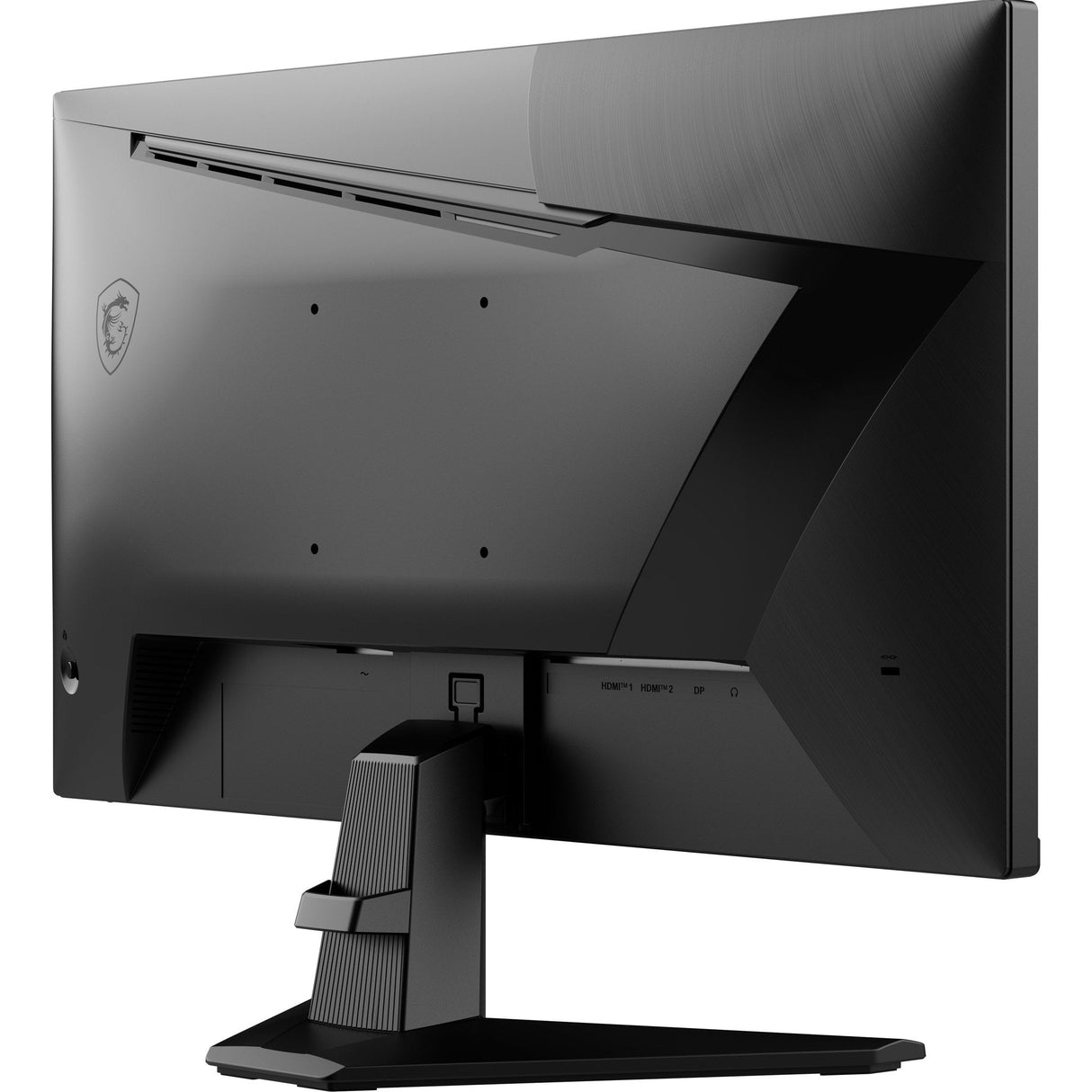 Monitor Msi G255f  (24.5") 1920 X 1080 Pixeles Full Hd Lcd Negro
