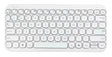 EAN 4711387823101 - ASUS Marshmallow Keyboard KW100 teclado Hogar Bluetooth QWERTZ Alemán Blanco imagen 1