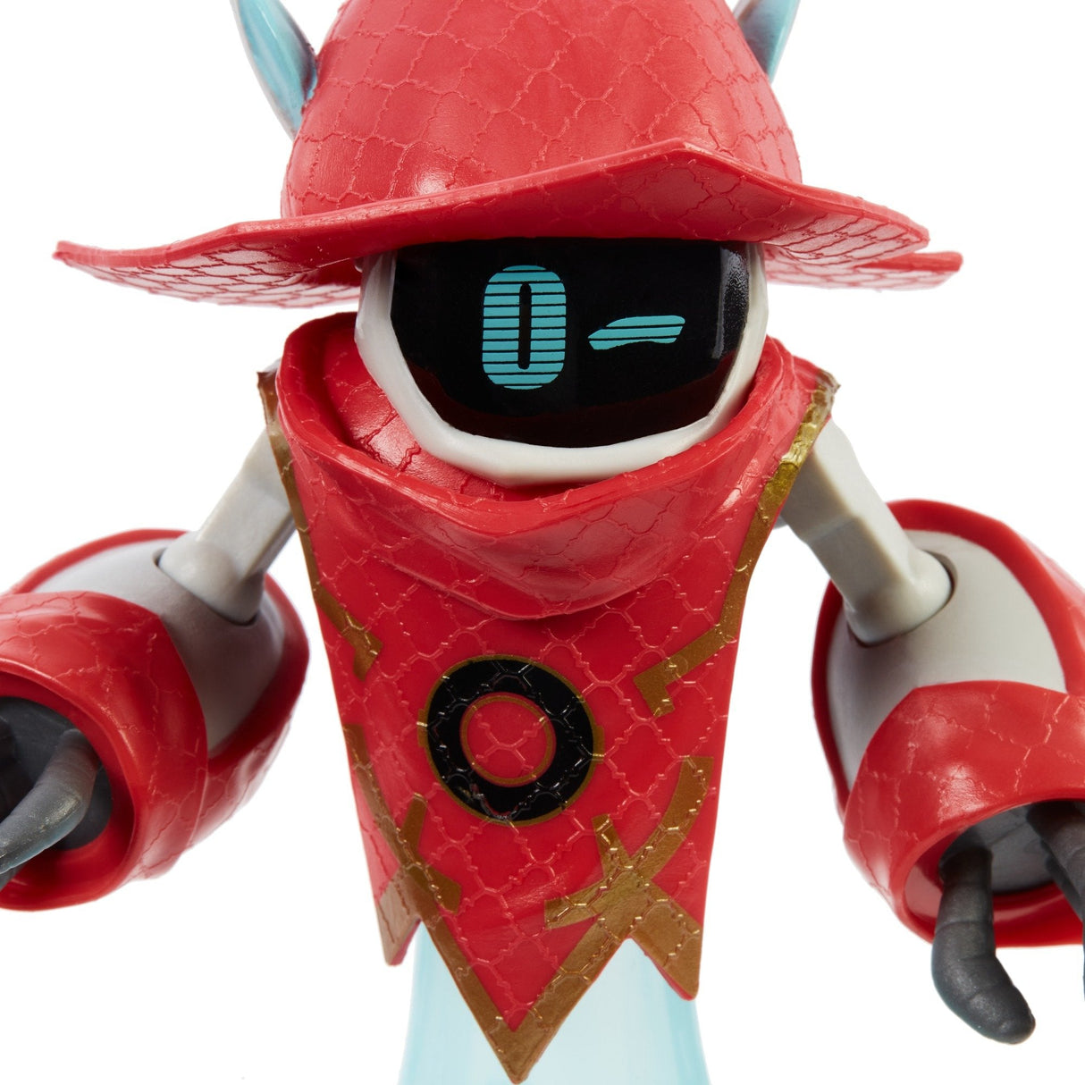 Figura Orko He-Man Masters Of The Universe 14cm