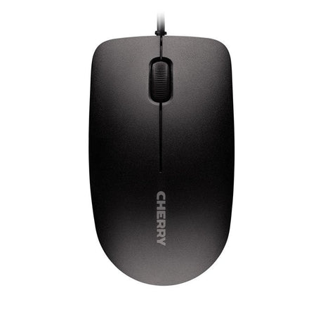 EAN 4025112083341 - CHERRY MC 1000 ratón Oficina Ambidextro USB tipo A Óptico 1200 DPI imagen 1