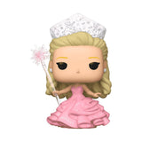 Figura Pop Wicked Glinda In Bubble Gown