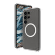 EAN 5711428064608 - dbramante1928 Iceland Pro Qi2 funda para teléfono móvil 17,3 cm (6.8") Transparente imagen 1