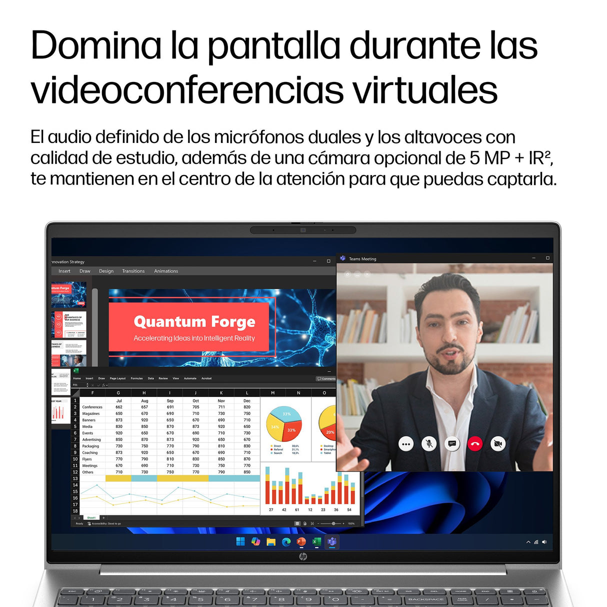 EAN 0826581571698 - HP DU1C5AT ordenador portatil AMD Ryzen™ 5 220 Portátil 40,6 cm (16") WUXGA 16 GB LPDDR5x-SDRAM 512 GB SS imagen 4