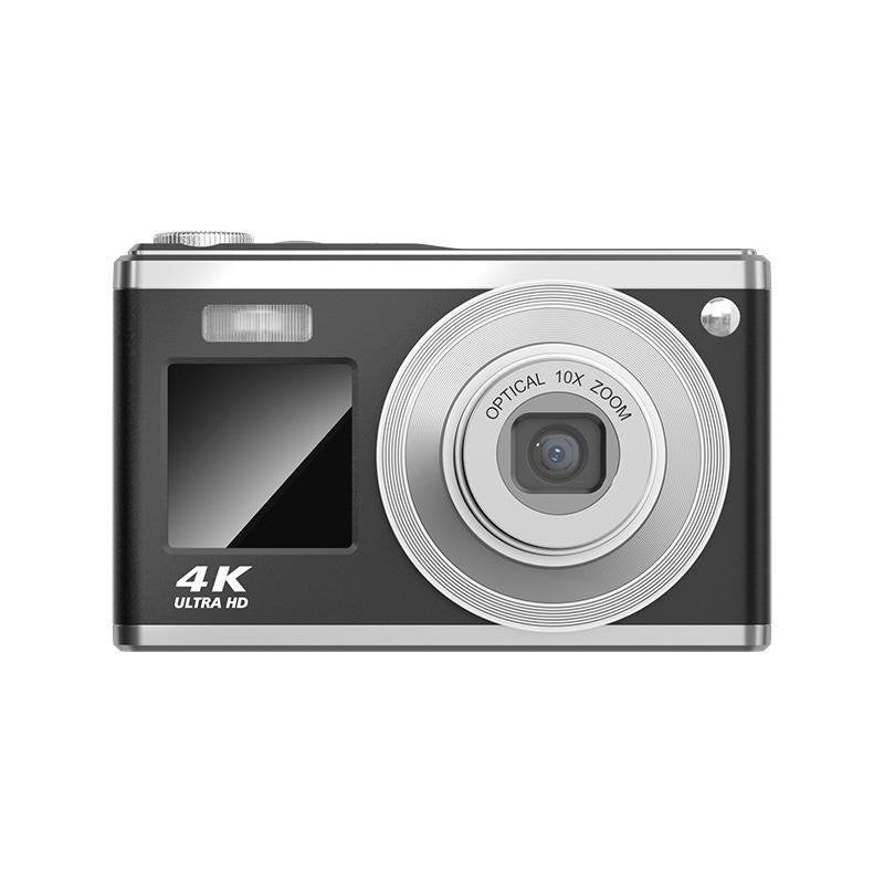 Cámara Compacta Digital  Agfaphoto Realishot Dc9200 Black