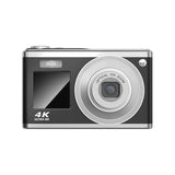 Cámara Compacta Digital  Agfaphoto Realishot Dc9200 Black
