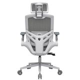 EAN 4711649770037 - COUGAR CGR-SPO-WHW Silla para videojuegos universal Blanco imagen 2