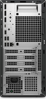 EAN 5397184935781 - DELL Pro QBT1250 Plus Intel Core Ultra 7 265 16 GB DDR5-SDRAM 512 GB SSD Windows 11 Pro Torre PC Negro imagen 4