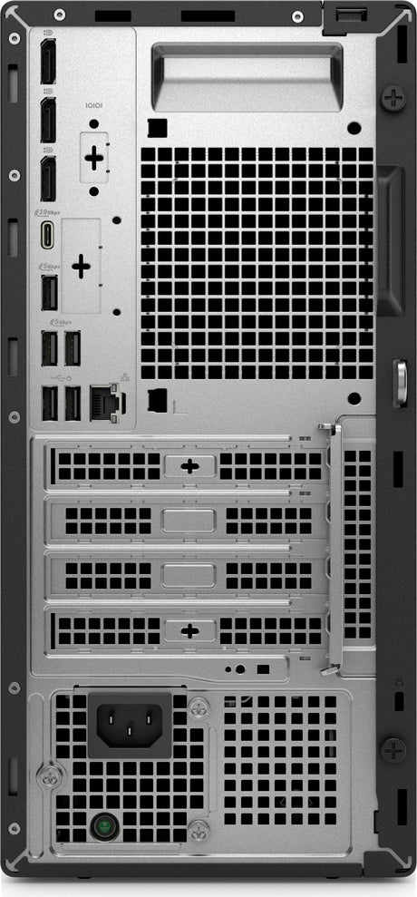 EAN 5397184935781 - DELL Pro QBT1250 Plus Intel Core Ultra 7 265 16 GB DDR5-SDRAM 512 GB SSD Windows 11 Pro Torre PC Negro imagen 4
