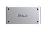 EAN 4894160058133 - UNITEK D1118AGY01-EU interruptor KVM Gris imagen 14