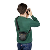 EAN 8024221723526 - Lowepro Adventura TLZ 20 III Estuche con correa de transporte Negro imagen 6