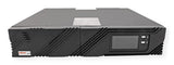 Roline Linesecure Iii 1500r - Line Interaktive Usv 19 Rackversion