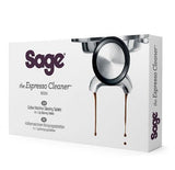 Tabletas De Limpieza Sage Espresso