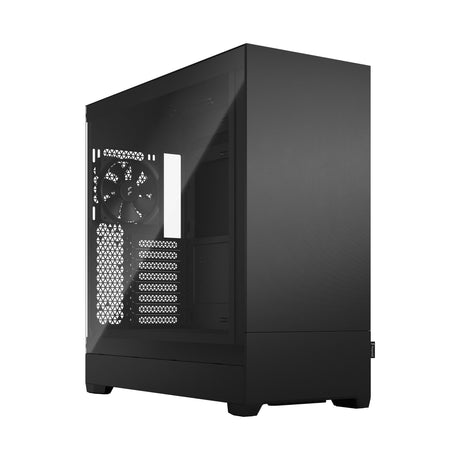 EAN 7340172703150 - Fractal Design Pop XL Silent Torre Negro imagen 1