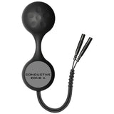 Electrastim  Lula Ejercicios Kegel 100% Silicona