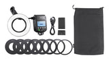 EAN 6952344229545 - Godox MF-R76N flash fotográfico Flash compacto Negro imagen 4