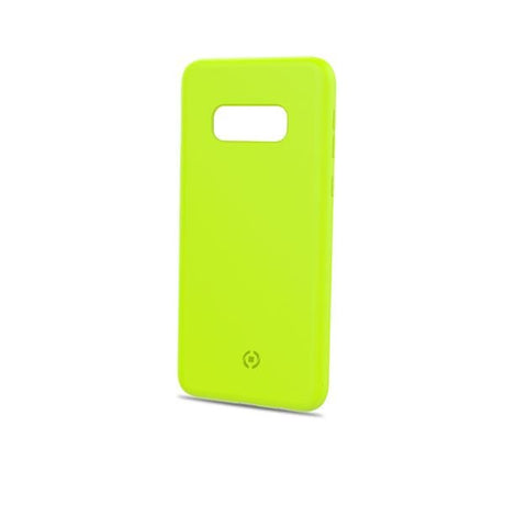 EAN 8021735749431 - Celly Shock funda para teléfono móvil 14,7 cm (5.8") Amarillo imagen 4