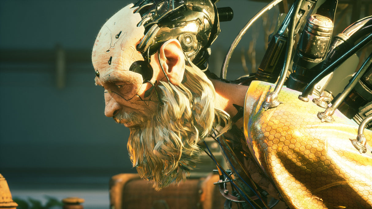 Stellar Blade Ps5 Uk