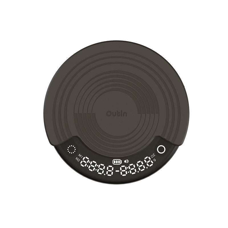 Outin Claro - Coffee Scale