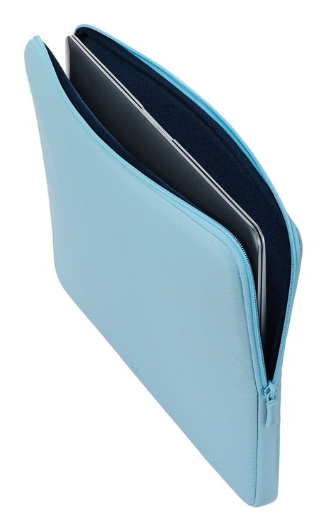 EAN 4260709016092 - Rivacase Suzuka 39,6 cm (15.6") Funda Cian imagen 8