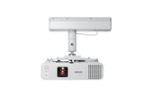 EAN 8715946715476 - Epson PowerLite L210W 4500 lúmenes ANSI 3LCD WXGA (1280x800) Blanco imagen 7