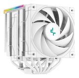 Refrigerador Cpu Multizocalo Deepcool Ak620 Digital Wh V.Doble R-Ak620-Whadmn-G