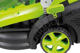 Zipper Zi-Crm40v-Batería - Cortacésped - Inalámbrico