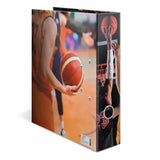 Carpeta Herma 20105 De Cartón A4 Multicolor