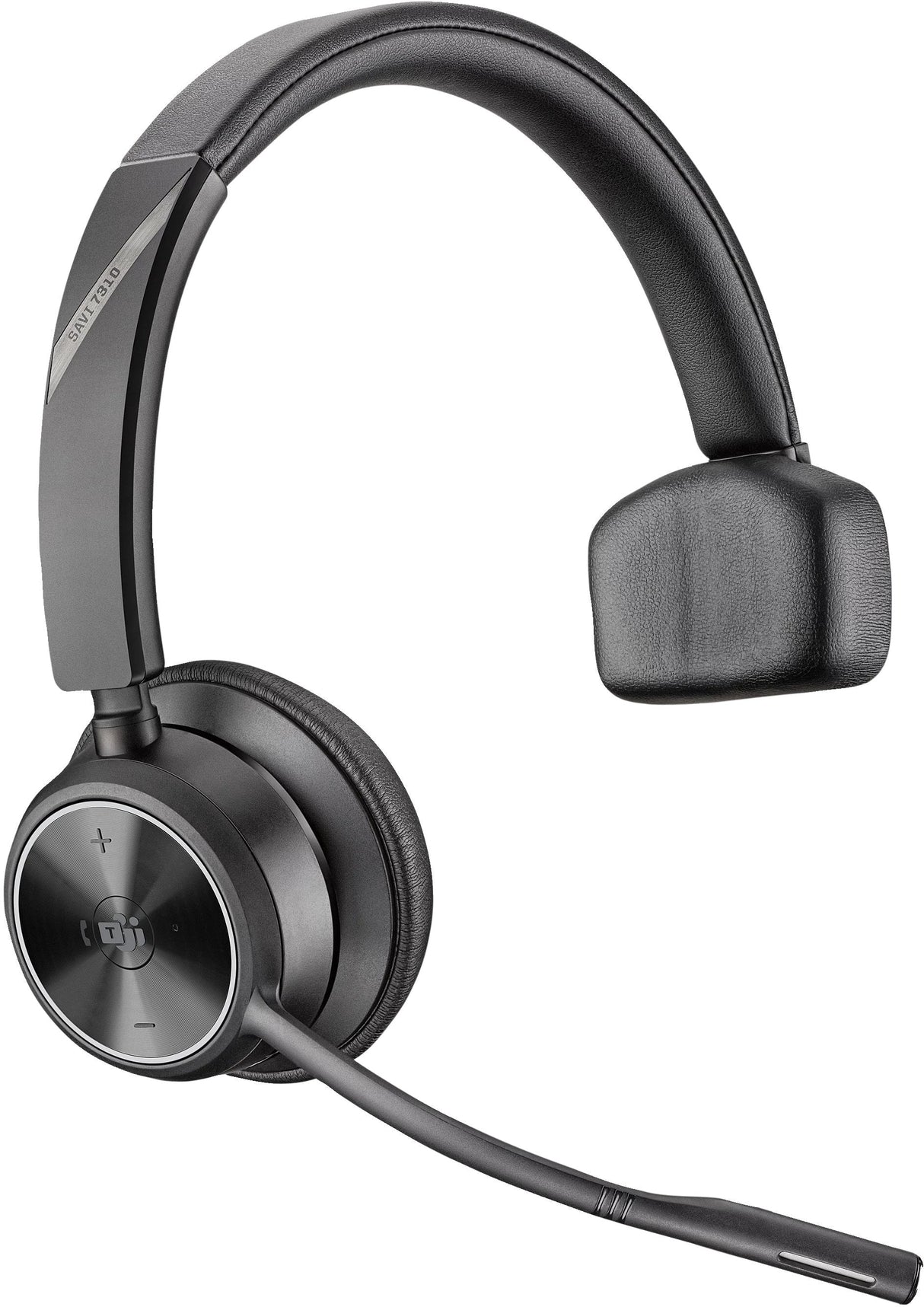 Auricular  Poly Savi 7310 Savi 7300 Series Dect Inalámbrico Certificado Para Equipos De Microsoft