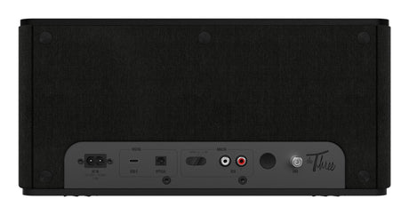 EAN 743878053357 - Klipsch The Three Plus Negro Inalámbrico y alámbrico 120 W imagen 4