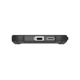 EAN 0840283918490 - Urban Armor Gear Plasma XTE funda para teléfono móvil 17 cm (6.7") Gris, Titanio imagen 8
