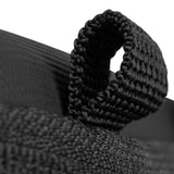 Maletín Rivacase 5131 Rígido Negro Para Portátil De 15,6