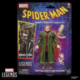Figura Owl Spider-Man Marvel Legends Series 15cm