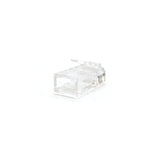 Nanocable Conector Para Cable De Red Rj45 Cat.5e Utp 8 Hilos 100uds.