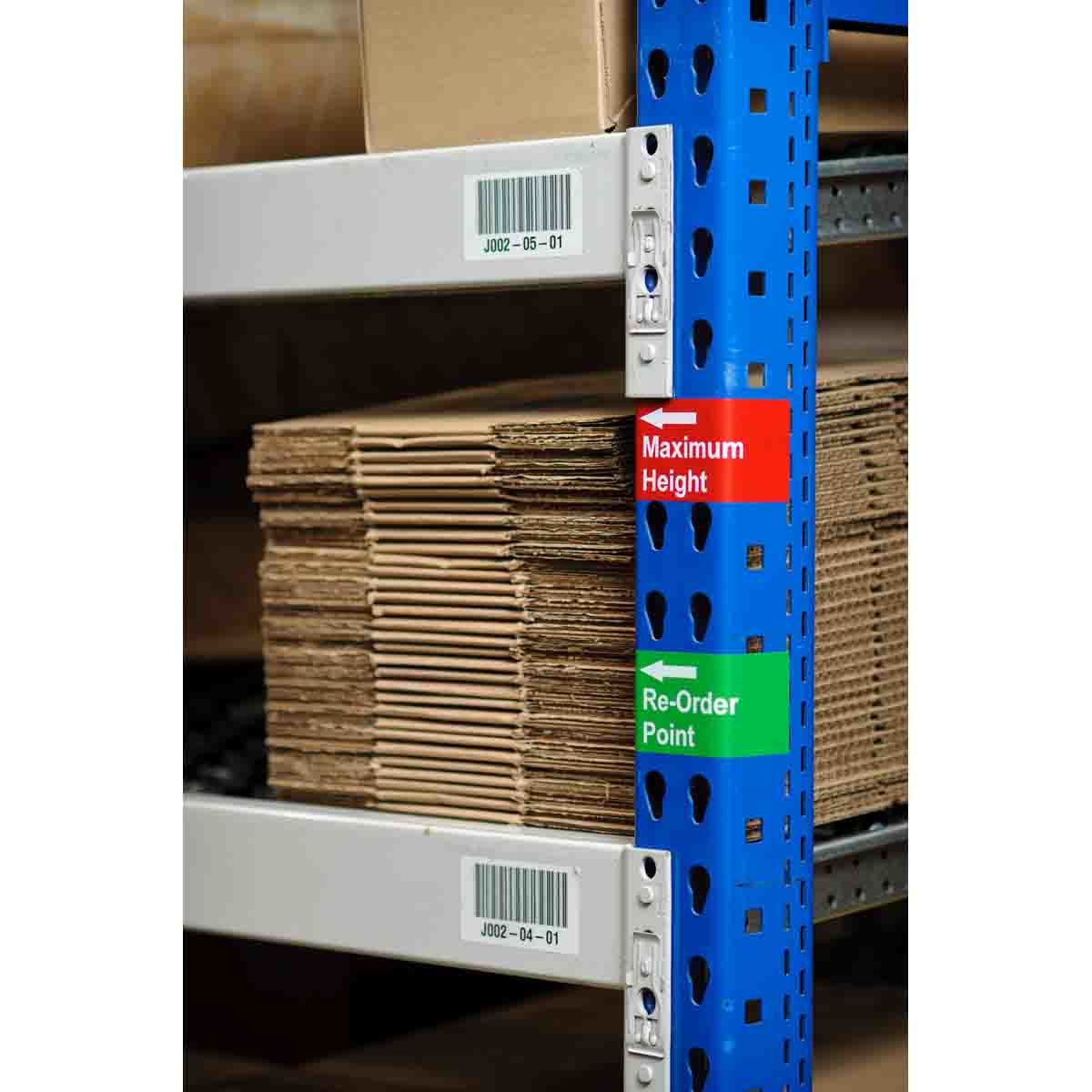 Polyester Labels For  Bbp33/I3300 Printers
