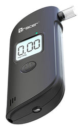EAN 5907512875353 - Tracer BreathEZ-1 Negro Sensor semiconductor de precisión Pantalla incorporada imagen 4