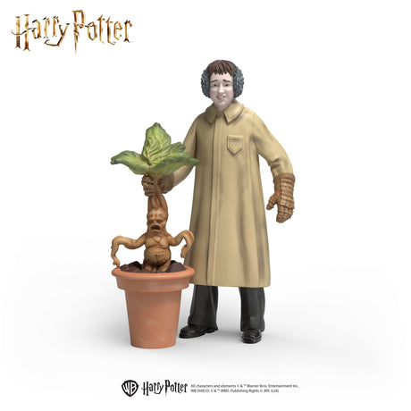 EAN 4069111497242 - schleich Harry Potter 14946 figura de juguete para niños imagen 3