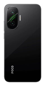 EAN 6932554438043 - POCO F7 5G 17,4 cm (6.83") SIM doble Android 15 USB Tipo C 12 GB 512 GB 6500 mAh Negro imagen 3