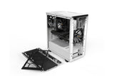 EAN 4260052187838 - be quiet! BG035 carcasa de ordenador Midi Tower Blanco imagen 7