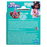 EAN 5010996303981 - Furby Furblets Chee-Chee imagen 3