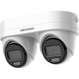 EAN 6936422160272 - Hikvision DS-2CD2346G3D-IZ2UY/SL(2.8/4MM) cámara de vigilancia Torreta Cámara de seguridad IP Interior 26 imagen 1