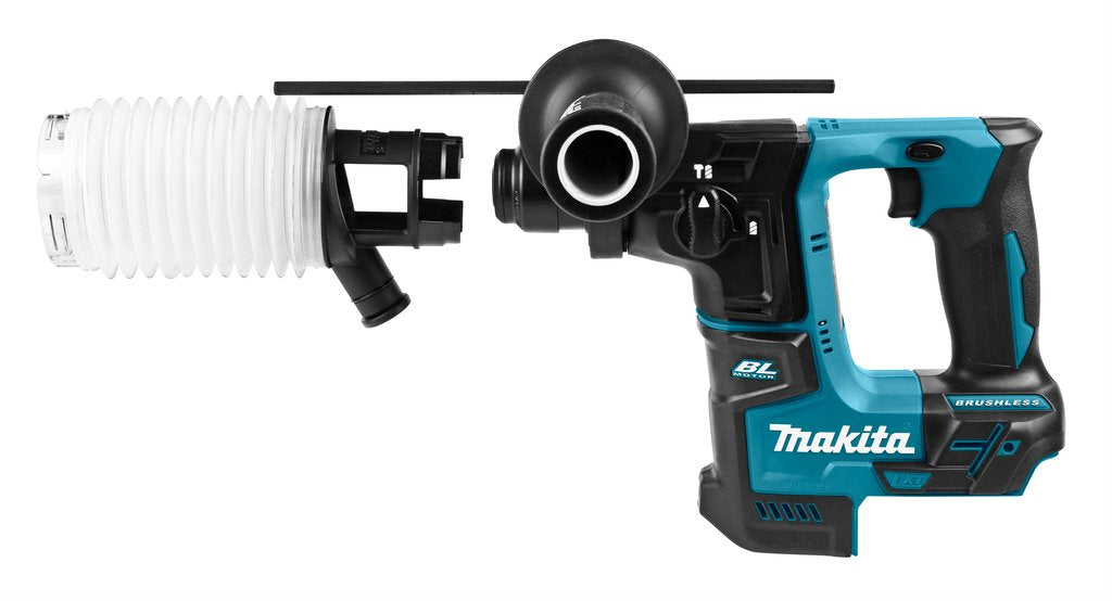 Taladro Combinado Inalambrico Makita Dhr171zj Makpac