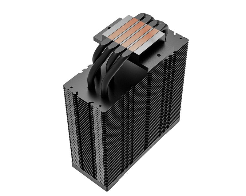 Xilence Performance A+ Xc056 Ventilador Cpu Argb 120mm Negro