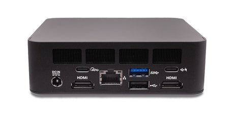 EAN 4711338346420 - AOPEN DEN5128 Negro 128 GB 2.0 canales imagen 2