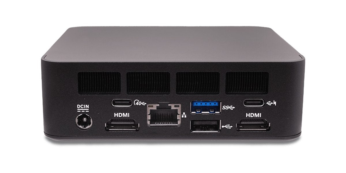 EAN 4711338346598 - AOPEN DEN5128 Negro 512 GB 2.0 canales imagen 2