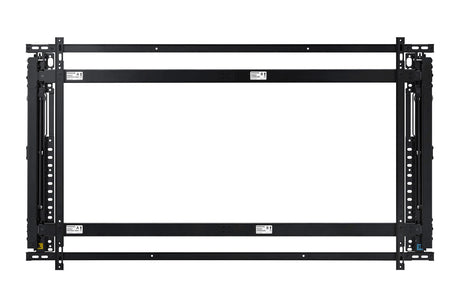 EAN 5711783318941 - Samsung WMN-55VD soporte para pantalla de señalización 139,7 cm (55") Blanco imagen 4