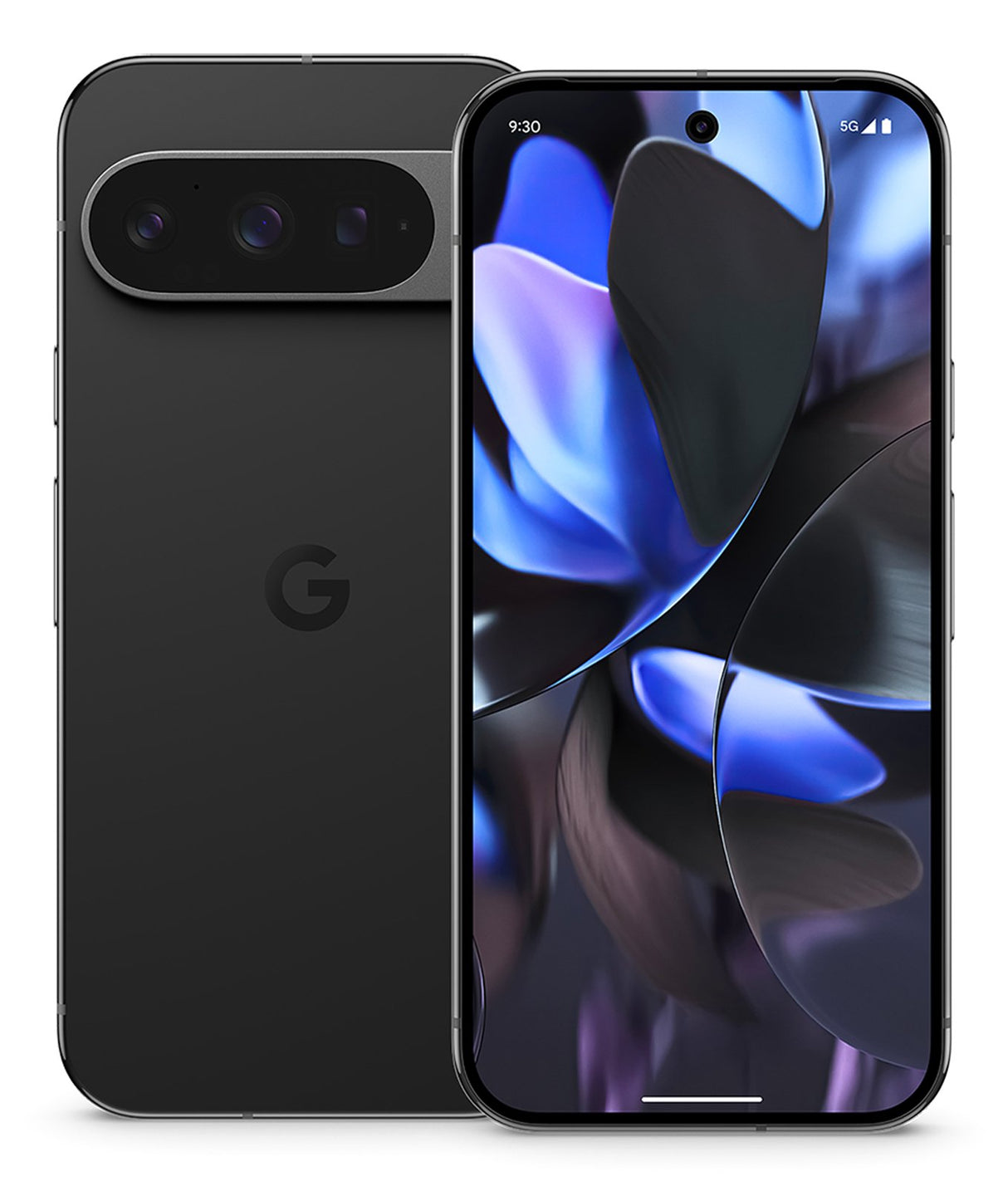 EAN 0840353906440 - Google Pixel 9 Pro 16 cm (6.3") SIM doble Android 14 5G USB Tipo C 16 GB 128 GB 4700 mAh Negro imagen 6
