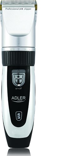 Adler Ad 2823 Cortadora De Pelo De Mascotas