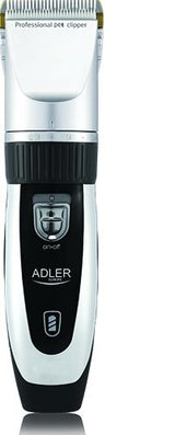 Adler Ad 2823 Cortadora De Pelo De Mascotas