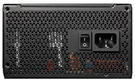 EAN 4710483772207 - COUGAR CGR-GEX1050 unidad de fuente de alimentación 1050 W 20+4 pin ATX ATX Negro imagen 5